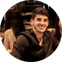 Lucas Chamusca